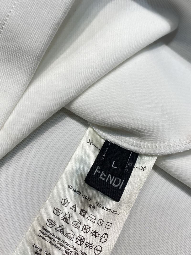 Fendi T-Shirts